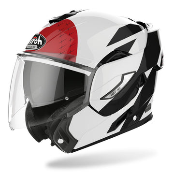 Airoh Rev 19 Leaden Helmet